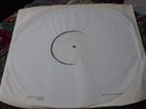 WHITE LABEL promo test press 12