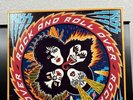 KISS - Rock and Roll Over - Vinyl Album 1976 LP  - Casablanca- EX/NM