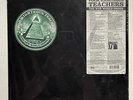 POOR RIGHTEOUS TEACHERS - THE NEW WORLD ORDER - NEW SEALED