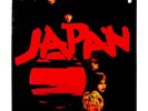 Japan : Japan LP (Ariola 1978) USA david sylvian steve jansen rob dean mick karn