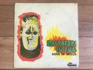 lp SONS OF NEGUS rastafari in dub TOP RANKING
