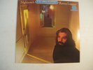 Kenny Loggins Nightwatch LP CBS HC 45387 Half Speed Mastered