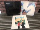 BRIAN ENO-ANOTHER GREEN WORLD../my Life In The Bush Of Ghosts/Discreet Music LPs
