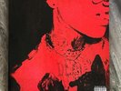 Blackbear Anonymous Limited Edition Red Vinyl Record Never Played  Approved
