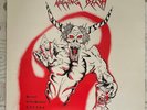 Xecutioner, Ravage, Sadus, Betrayel, Lethel Presence – RAGING DEATH Thrash Metal