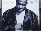 Jay-Z - In My Lifetime, Vol. 1- 2LP - 2014 Emi, EX/EX