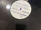 Footprintz / Sy & Unknown – Angels (Remix) / Hardcore Ride UK HARCORE RECORD 12
