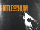 U2 Rattle And Hum ISLAND RECORDS 91003-1 EX / EX 1988