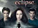 Twilight Saga - ECLIPSE - Score by Howard Shore - opened, mint 2XLP
