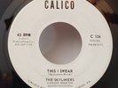 Skyliners THIS I SWEAR / TOMORROW (PROMO DOO WOP 45) #106 PLAYS VG++ NO NOISE
