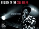 Gregory Isaacs & King Jammy Rebirth of the Cool Ruler (Vinyl) 12