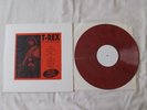 MARC BOLAN T.REX RARE MULTICOLOURED VINYL LP LIVE AT THE RAINBOW 77