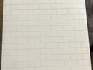 PINK FLOYD THE WALL (USA 1979)  RARE GOLD STAMPED PROMO LP