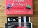 THE BEATLES FAN CLUB CHRISTMAS 1963-69 COLOURED 7