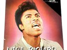 Little Richard LP Self Titled S/T Original (1958) Stereo DG Specialty SP-2103