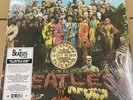 Beatles/Sgt Pepper's Lonely Hearts Club Band (Ltd) 3782577 Used LP