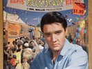 ELVIS PRESLEY Roustabout FACTORY SEALED 1964 MONO PRESSING NEAR MINT & AMAZING