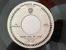 Northern Soul 45 / Invincibles 