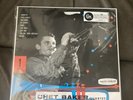 CHET BAKER & DICK TWARDZICK Quartet 180 gram limited vinyl Sam Records LP