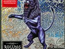 The Rolling Stones - Bridges To Babylon Half S (Vinyl 2LP - 1997 - EU - Reissue)