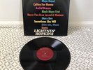 Lightnin Hopkins “Lightnin Blues” Up Front Records UPF-158 MONO Mojo Hand Lp 12”