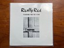 Really Red Teaching You The Fear SEALED Crowd Control CIA Records KBD