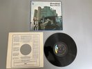 Groundhogs Blues Obituary vinyl LP signed by Tony McPhee LBS 83253 Liberty 1969
