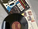 Paris Blues Soundtrack - Duke Ellington - CLP 1499 - Vinyl Album LP Record