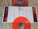 Dark Tranquillity The Gallery Lp Colored Vinyl Limited Edition