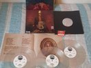 Opeth Sorceress Box Set 4lp Limited Edition