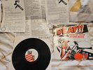 You've Got Foetus On Your Breath – Deaf, WOMB OYBL 1, 1981