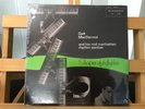 GALT MACDERMOT SHAPES OF RHYTHM KILMARNOCK K1001 REISSUE CANADA 1999 M/M SEALED