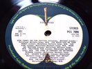 Beatles ABBEY ROAD Original 2nd UK Press Complete Mint TOP AUDIO 1 play