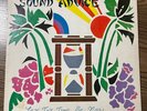 Sound Advice Let The Time Be Now OG PRIVATE LP AOR Xian Sunshine Jesus Jazz Rock