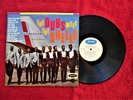 THE DUBS MEET THE SHELLS   RARE STEREO DOO WOP LP   JOSIE RECORDS