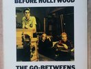 The Go-Betweens ‎– Before Hollywood  Rough Trade   Org 1983 VINYL LP  NEAR MINT