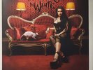 Motionless in White Reincarnate Vinyl Ultra Clear Red Black Splatter 2020 LE/500