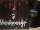 Voodoocult -Jesus Killing Machine- LP Motor Music (518 996-1)
