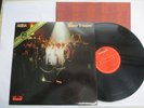 ABBA  -Super Trouper - SINGAPORE release LP / 10th Anniversary Polygram