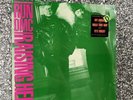 NEW RUN DMC Raising Hell vinyl LP 1986 Profile Records.  Walk This Way  DEF JAM