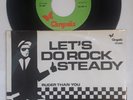 The Bodysnatchers Let's do rocksteady  7