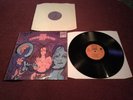THE UNDERGROUND SET VERY RARE VINYL UK 1ST PRESS ITALIAN HARD ROCK PSYCH 1970
