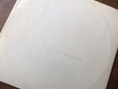 The BEATLES - WHITE ALBUM  - APPLE EARLY PRESS VINYL LP -1/-1/-2/ -2 No. 76443