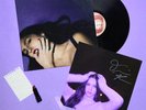 Olivia Rodrigo GUTS 180g Vinyl - Autographed SIGNED Insert - *IN HAND*