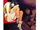 SEATBELTS - COWBOY BEBOP (ORIGINAL SERIES SOUNDTRACK) (BROWN) NEW VINYL