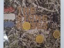(LP) THE STONE ROSES - The Stone Roses / 1989 Import / Red Vinyl / VG+/VG+