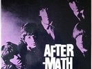 THE ROLLING STONES Aftermath Vinyl Record Album LP Decca 1966 Original Rock Pop