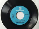 THE WINSTONS -COLOR HIM FATHER / AMEN, BROTHER- RARE 1969 US 7