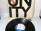 Larry Young Unity Blue Note 4221 Original Mono New York USA Jazz LP Woody Shaw