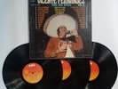 Vicente Fernandez Toda una epoca 1978 Box Set 3 LP Vinyl EX Paloma Negra